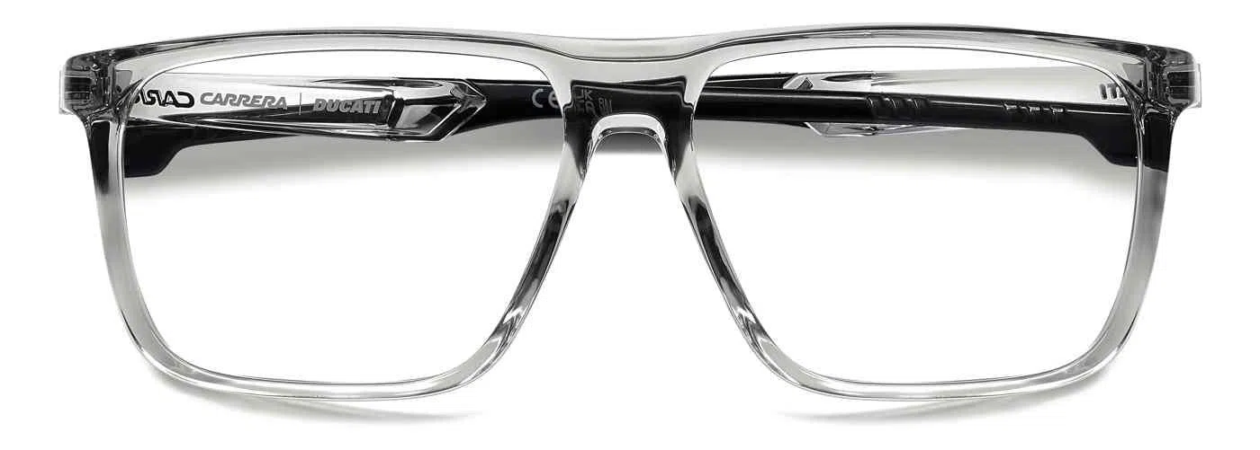 Carrera CARDUC032 Eyeglasses - view 6